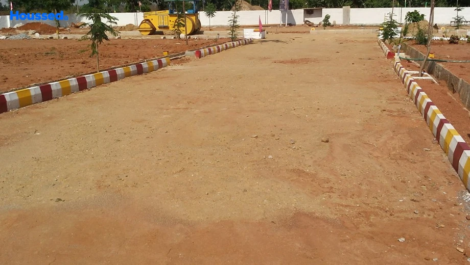 Project Image of Sizzle Iris in Hosur Road, Bangalore - Image 334022