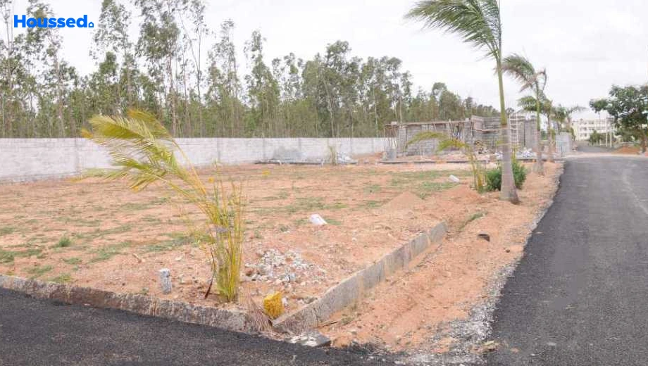 Project Image of Sizzle Castle in Old Madras Road, Bangalore - Image 331640
