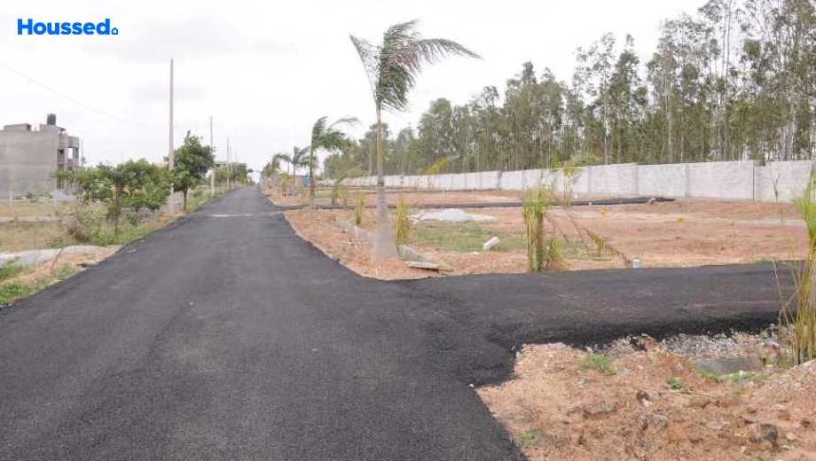 Project Image of Sizzle Castle in Old Madras Road, Bangalore - Image 331639