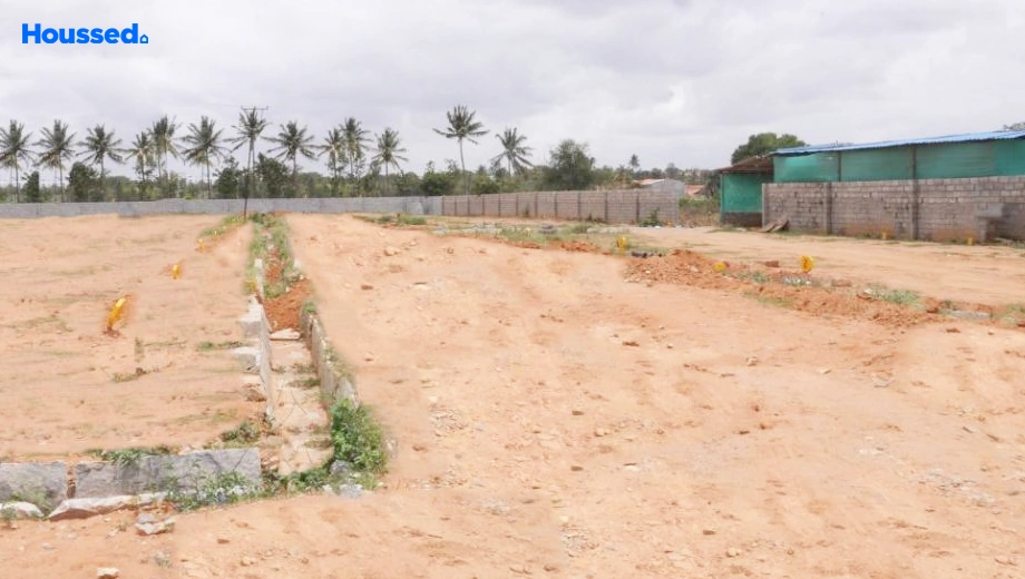 Project Image of Sizzle Castle in Old Madras Road, Bangalore - Image 331638