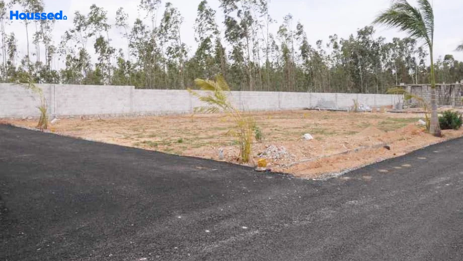 Project Image of Sizzle Windflower in KR Puram, Bangalore - Image 331636