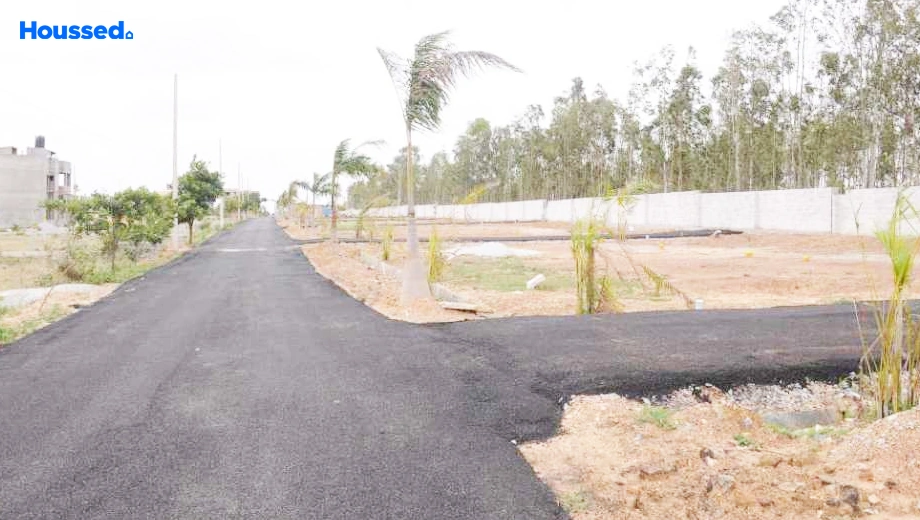 Project Image of Sizzle Windflower in KR Puram, Bangalore - Image 331637