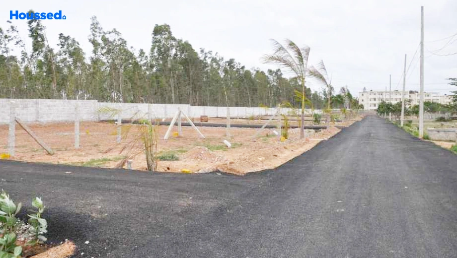 Project Image of Sizzle Windflower in KR Puram, Bangalore - Image 331635