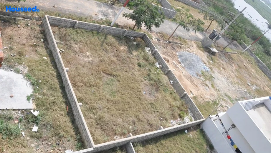 Project Image of Sizzle Sai lake Habitat in KR Puram, Bangalore - Image 331628