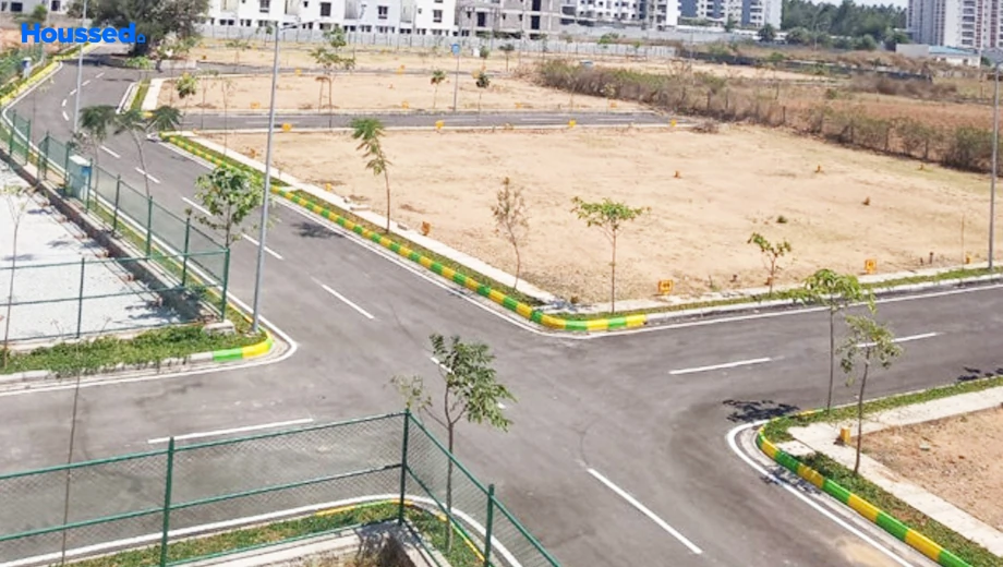 Project Image of Sizzle IT Meadows in Whitefield, Bangalore - Image 331619