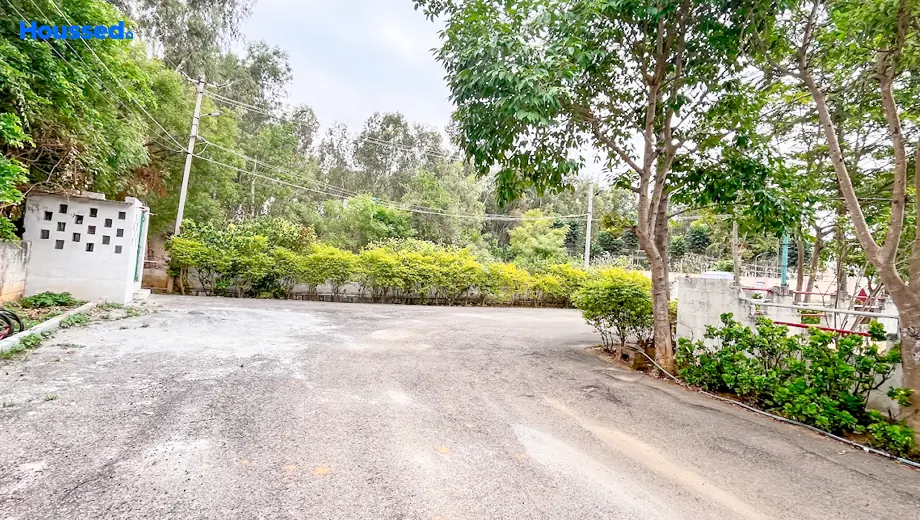Project Image of Sizzle White Willows in KR Puram, Bangalore - Image 331614