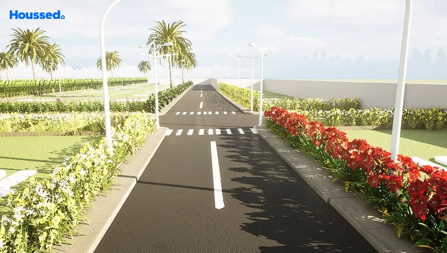 Project Image of Sizzle Serenity Woods in Kodigenahalli, Bangalore - Image 331199