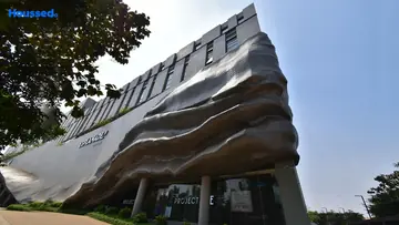 Project Image of Nexus Esplanade One - Image 367979