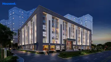 Project Image of Royal Arcade - Image 311960