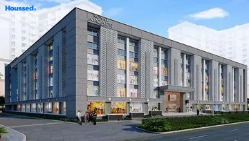 Project Image of Royal Arcade - Image 311962
