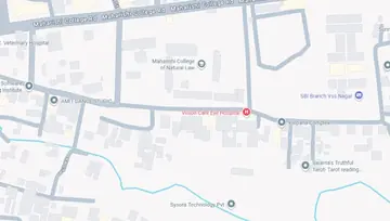 Location of Utkal Corporate Park - Image 312079