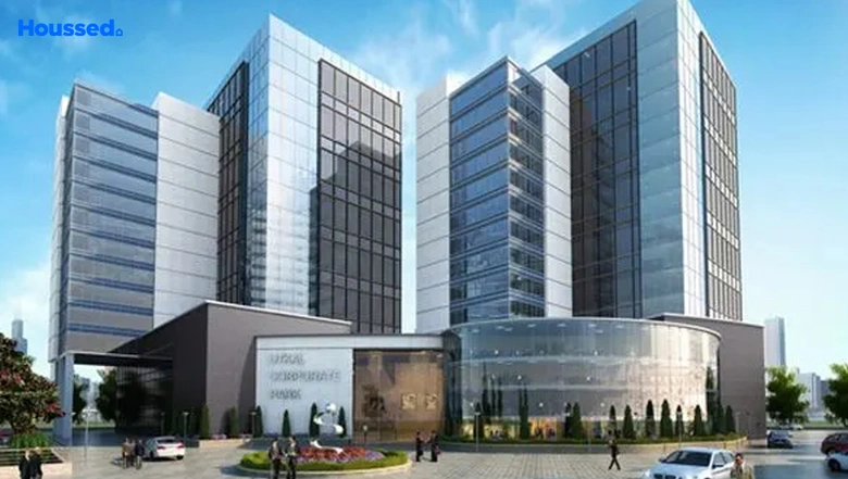 Project Image of Utkal Corporate Park in Pahala, Bhubaneswar - Image 312076
