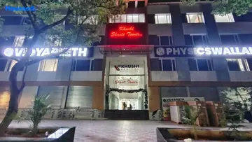 Project Image of Khushi Shanti Tower - Image 367936