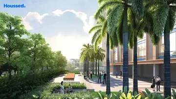 Amenities of PS Abacus - Image 308824