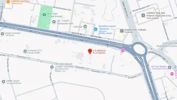 Location of PS Abacus - Image 308829