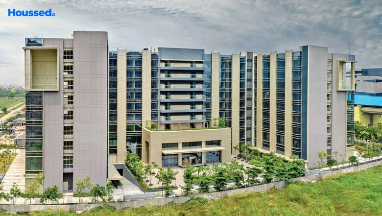 Project Image of PS Abacus in Rajarhat, Kolkata - Image 308818