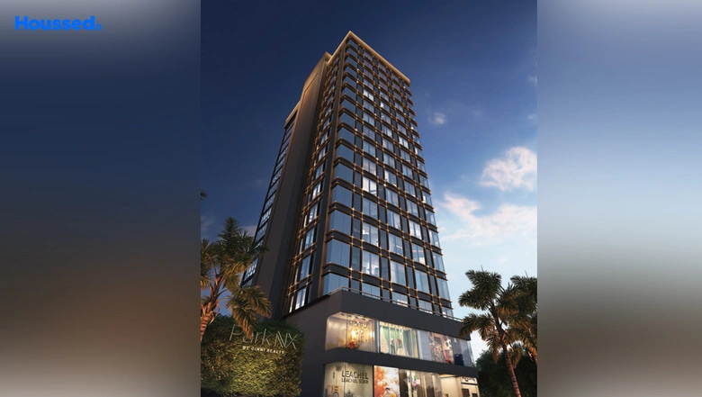 Project Image of Ginni Park NX in Park Street, Kolkata - Image 308932
