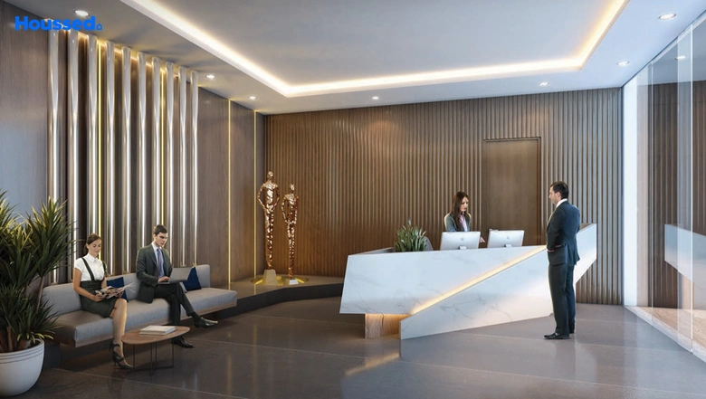 Project Image of Ginni Park NX in Park Street, Kolkata - Image 308933