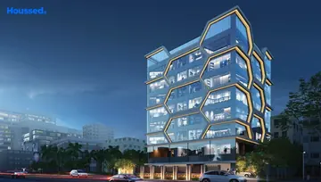 Project Image of PS The Dominion - Image 308863