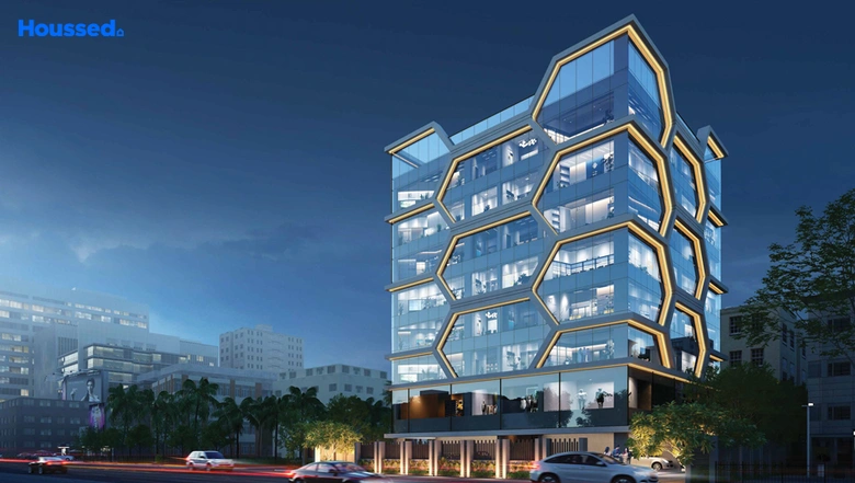 Project Image of PS The Dominion in Bhowanipore, Kolkata - Image 308863