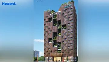 Project Image of Emami Business Bay - Image 309012