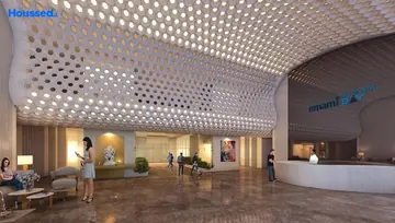 Project Image of Emami Business Bay - Image 309013
