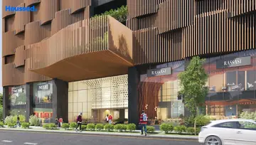 Project Image of Emami Business Bay - Image 309014