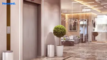 Amenities of Prasad Central - Image 308966