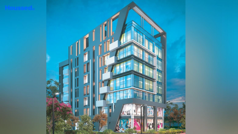 Project Image of Prasad Central in Taltala, Kolkata - Image 308964
