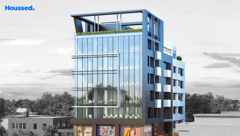 Project Image of Prasad Central in Taltala, Kolkata - Image 308965
