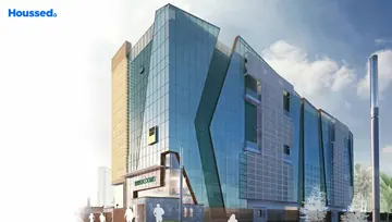 Project Image of Prasad Square - Image 308856