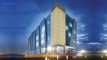 Project Image of Prasad Square - Image 308855