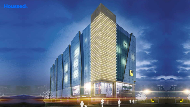 Project Image of Prasad Square in Entally, Kolkata - Image 308855