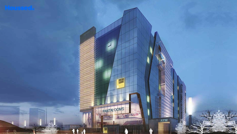 Project Image of Prasad Square in Entally, Kolkata - Image 308853