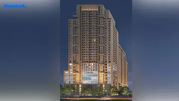 Project Image of Ambuja Utalika Comfort - Image 308996
