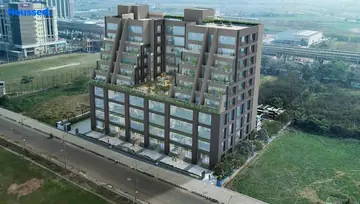 Project Image of Soham SynerG - Image 308979