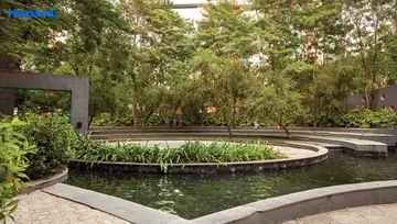 Amenities of Ambuja Ecospace Business Towers - Image 308925