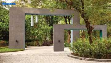 Amenities of Ambuja Ecospace Business Towers - Image 308924