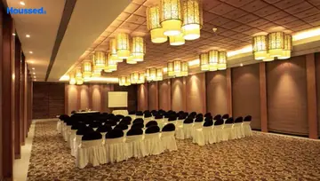 Amenities of Ambuja Ecospace Business Towers - Image 308923