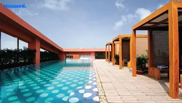 Amenities of Ambuja Ecospace Business Towers - Image 308919