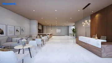Project Image of Ambuja Ecospace Business Towers - Image 308914