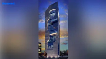 Project Image of Primarc Tower - Image 322248