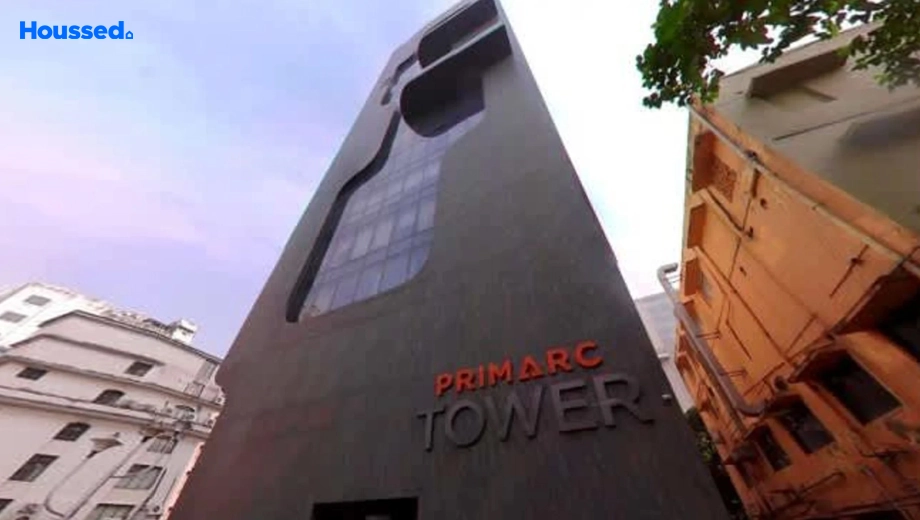 Project Image of Primarc Tower in Salt Lake, Kolkata - Image 322250