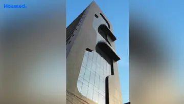 Project Image of Primarc Tower - Image 322249
