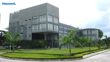 Project Image of TCG Bengal Intelligent Park - Image 310590
