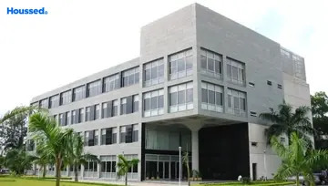 Project Image of TCG Bengal Intelligent Park - Image 310589