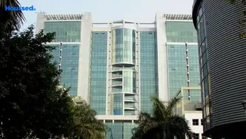 Project Image of TCG Bengal Intelligent Park - Image 310591
