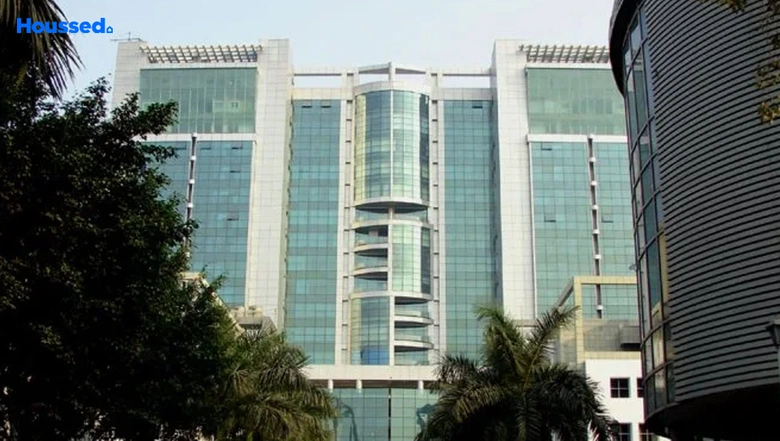 Project Image of TCG Bengal Intelligent Park in Salt Lake, Kolkata - Image 310591