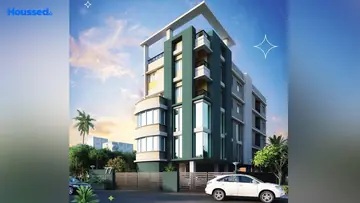 Chitrakut Mansion