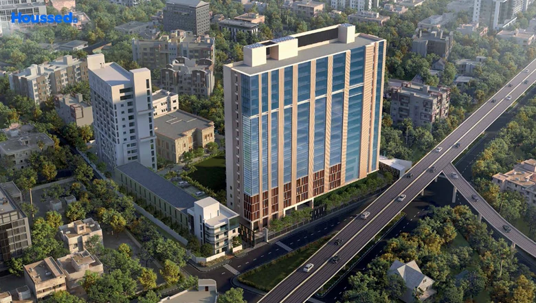 Project Image of Srijan Logos in Ballygunge, Kolkata - Image 309426